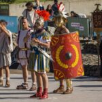 2022-10 - Festival romain au théâtre antique de Lyon - 029